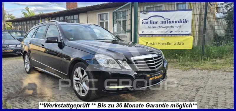 2010 Mercedes Benz E 350