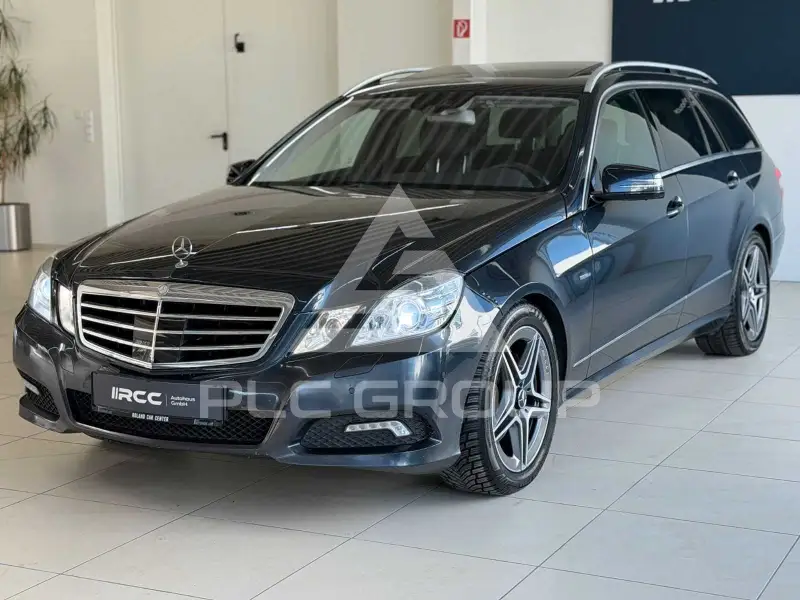 2010 Mercedes Benz E 350