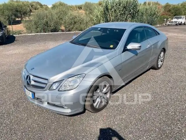 2010 Mercedes Benz E 350