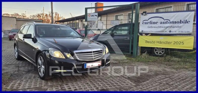 2010 Mercedes Benz E 350