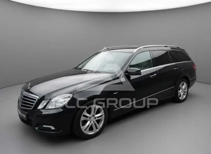 2010 Mercedes Benz E 350