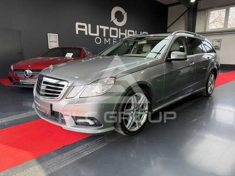 2010 Mercedes Benz E 350