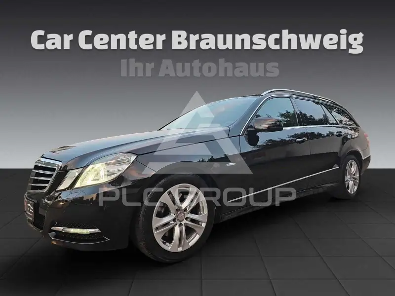 2010 Mercedes Benz E 350