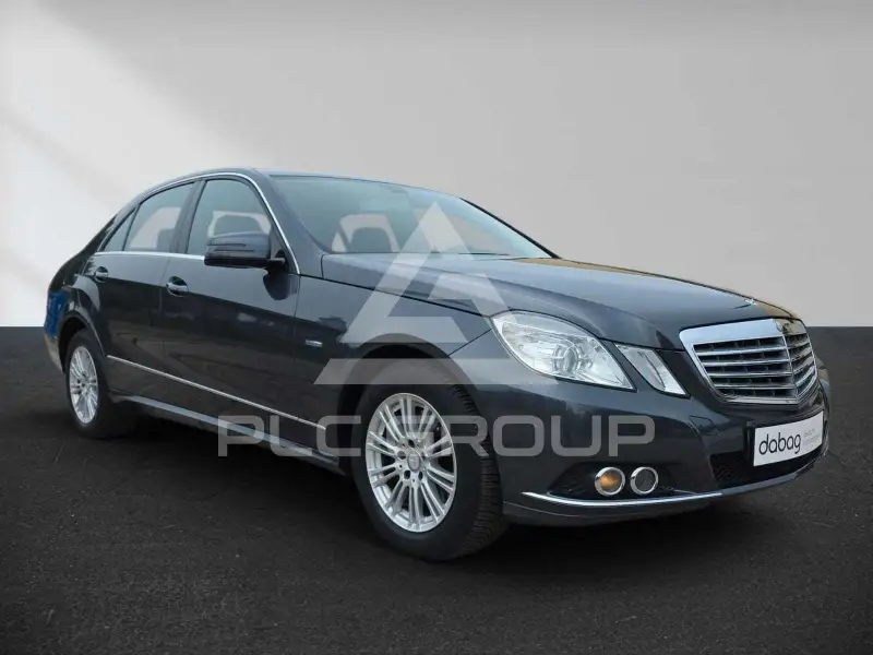 2010 Mercedes Benz E 350