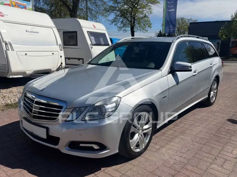 2010 Mercedes Benz E 350