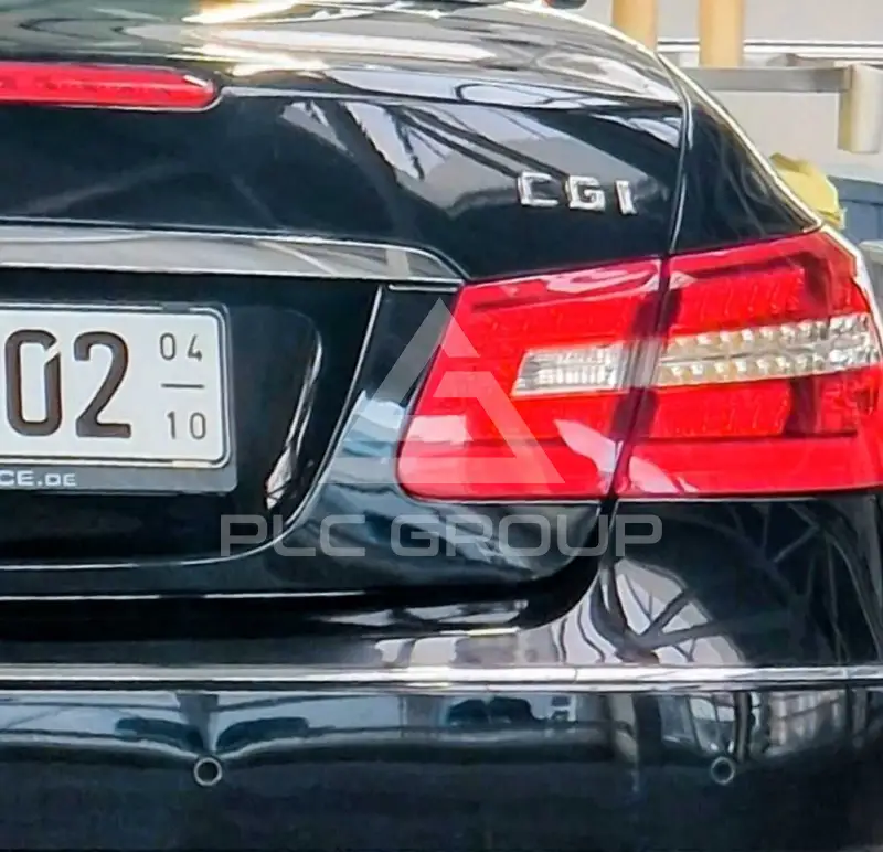 2010 Mercedes Benz E 350
