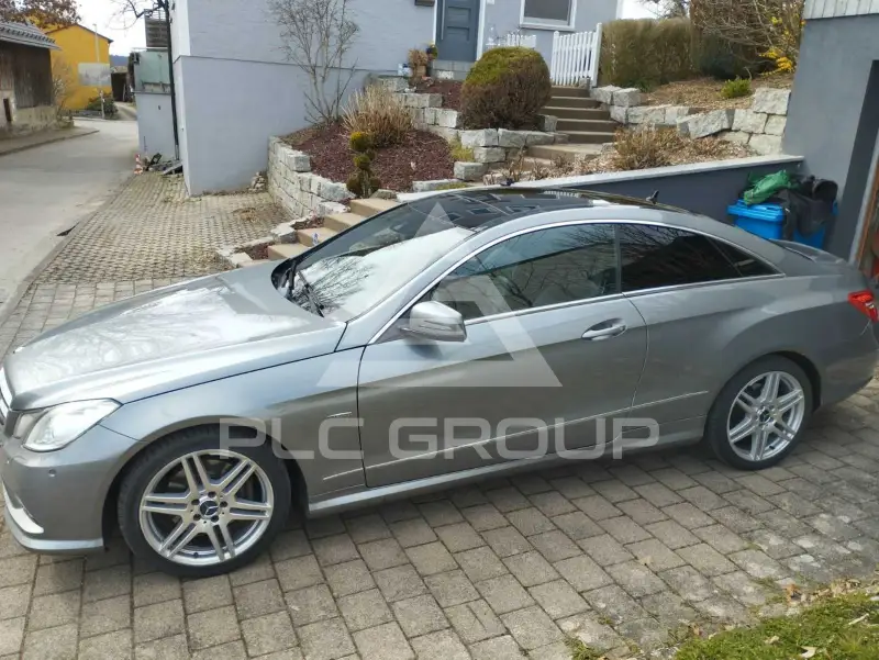 2010 Mercedes Benz E 350