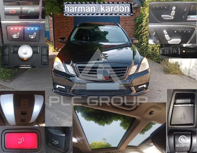 2010 Mercedes Benz E 350