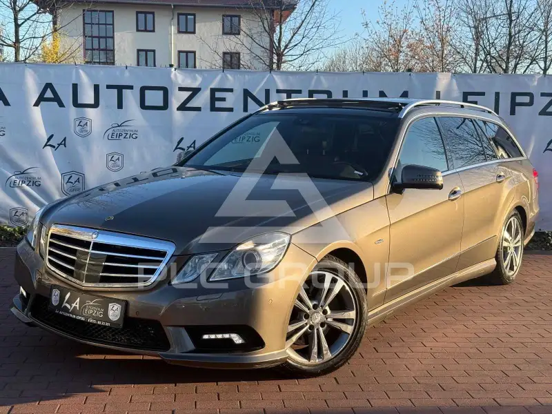 2010 Mercedes Benz E 350
