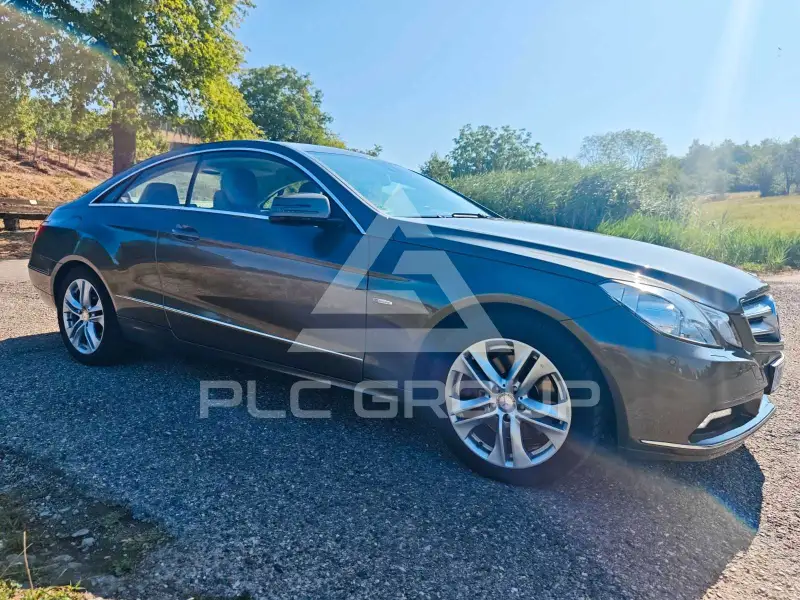 2010 Mercedes Benz E 350