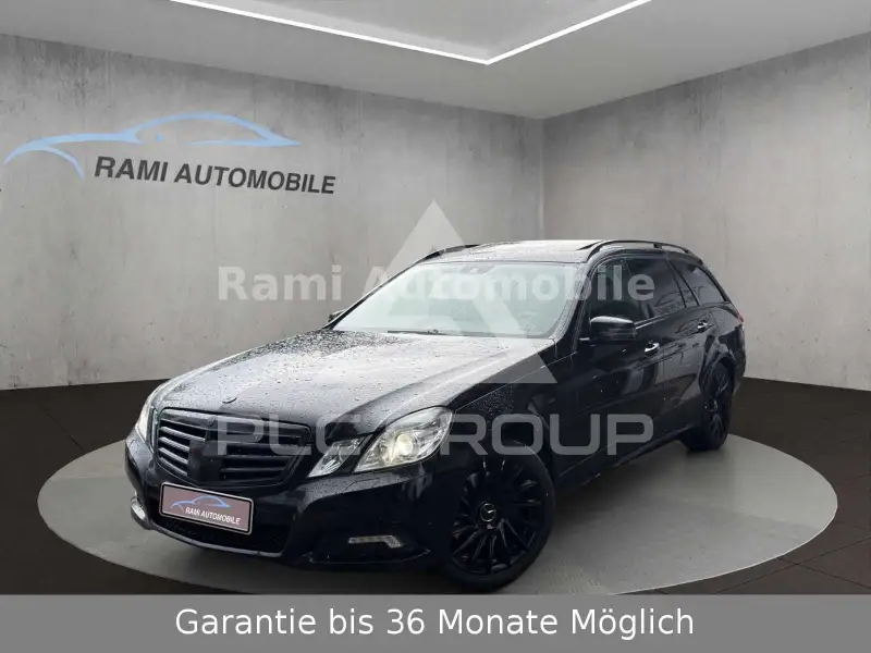 2010 Mercedes Benz E 350