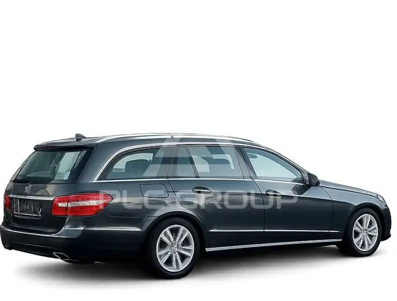 2010 Mercedes Benz E 350