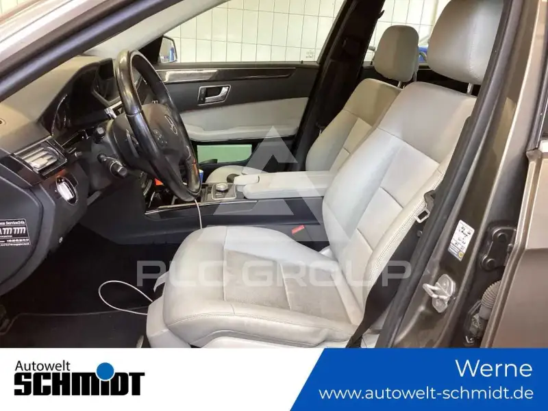 2010 Mercedes Benz E 350