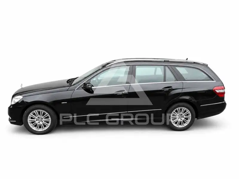 2010 Mercedes Benz E 350