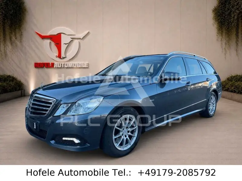 2010 Mercedes Benz E 350