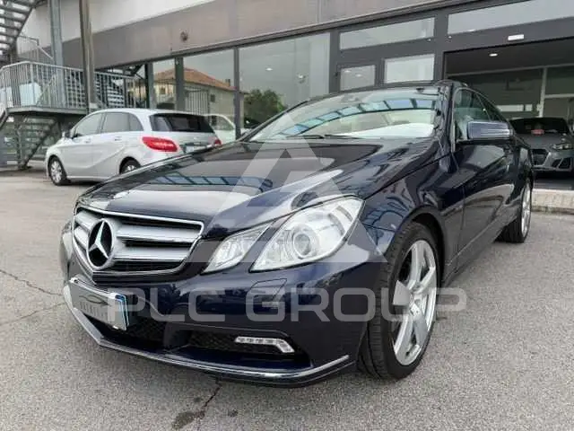 2010 Mercedes Benz E 350