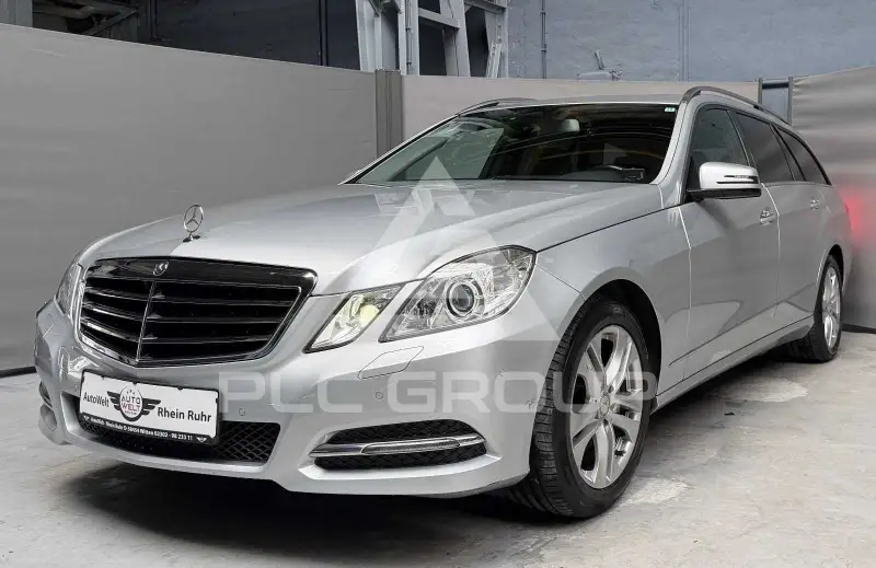 2010 Mercedes Benz E 350
