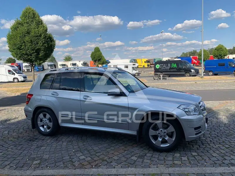 2010 Mercedes Benz CLK 350