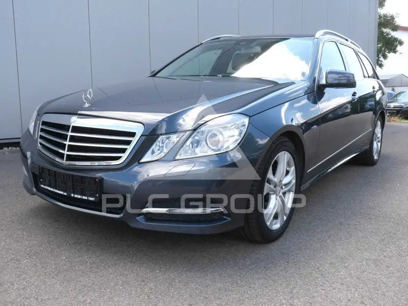 2010 Mercedes Benz E 300