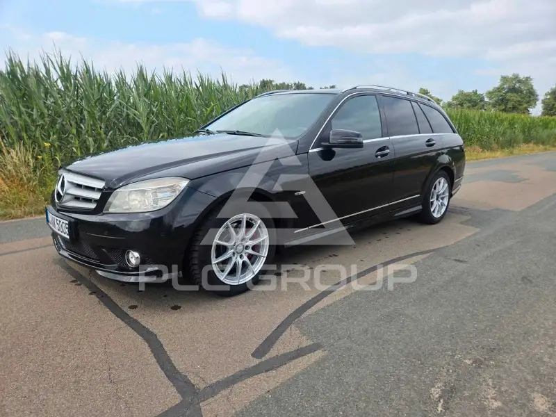 2010 Mercedes Benz 220