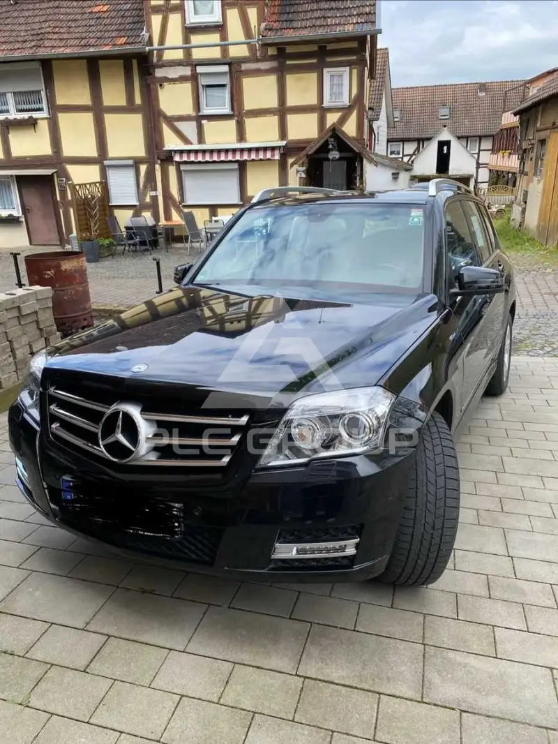 2010 Mercedes Benz 220