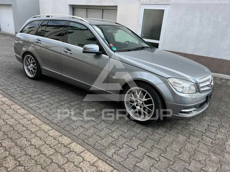2010 Mercedes Benz C 180