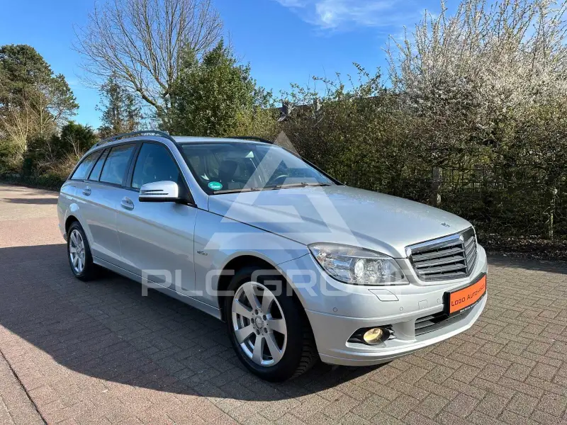 2010 Mercedes Benz C 180