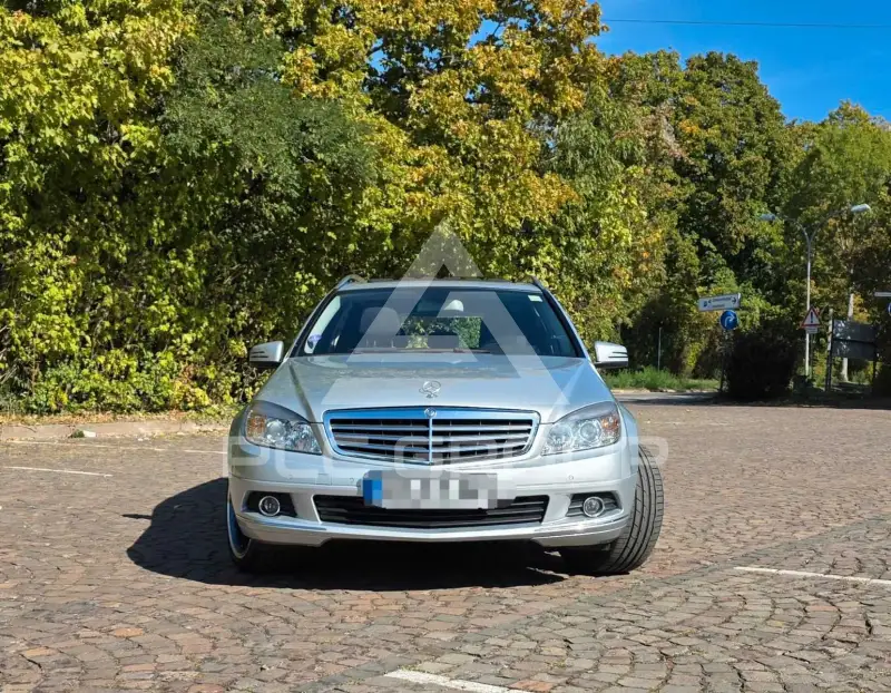2010 Mercedes Benz C 180