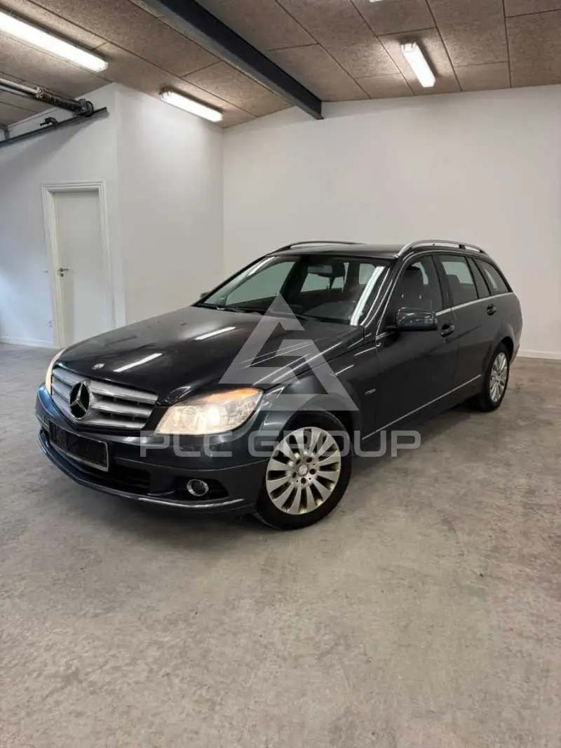 2010 Mercedes Benz C 180