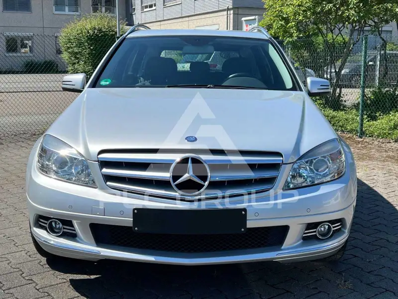 2010 Mercedes Benz C 180