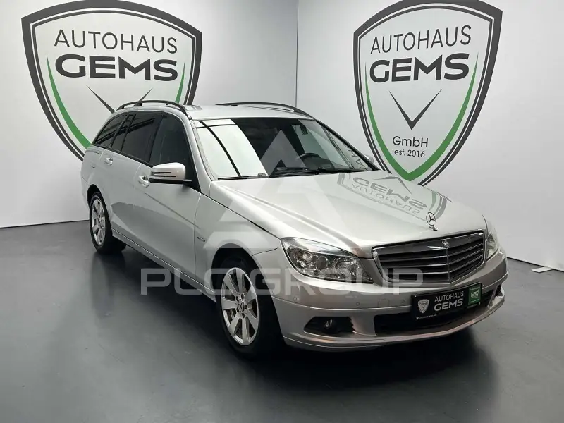 2010 Mercedes Benz C 180