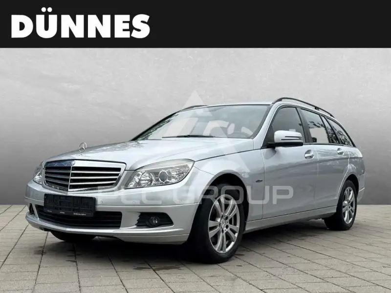 2010 Mercedes Benz C 180