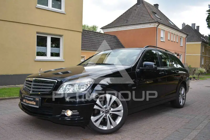 2010 Mercedes Benz C 180