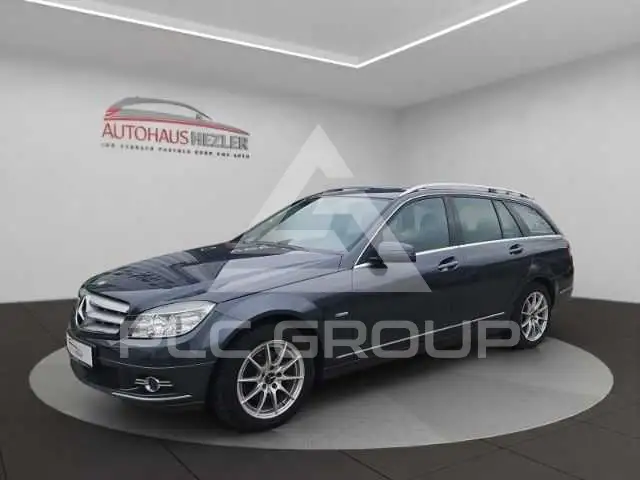 2010 Mercedes Benz C 200