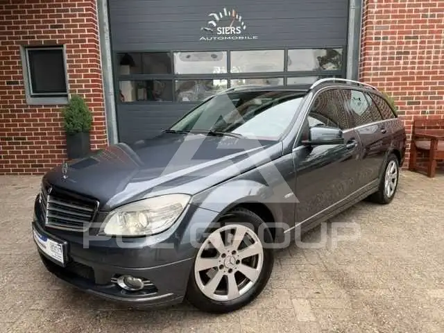 2010 Mercedes Benz C 200