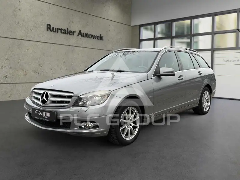 2010 Mercedes Benz C 200