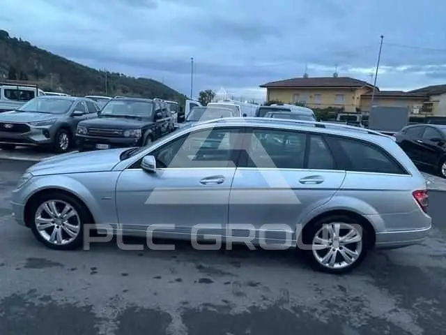 2010 Mercedes Benz C 200