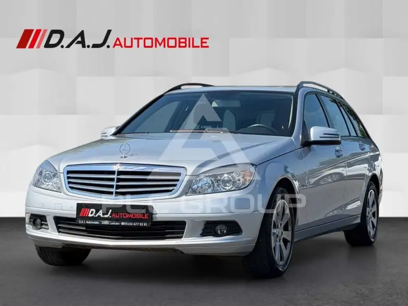 2010 Mercedes Benz C 200