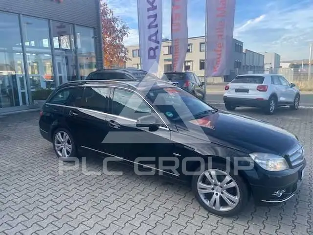 2010 Mercedes Benz C 200