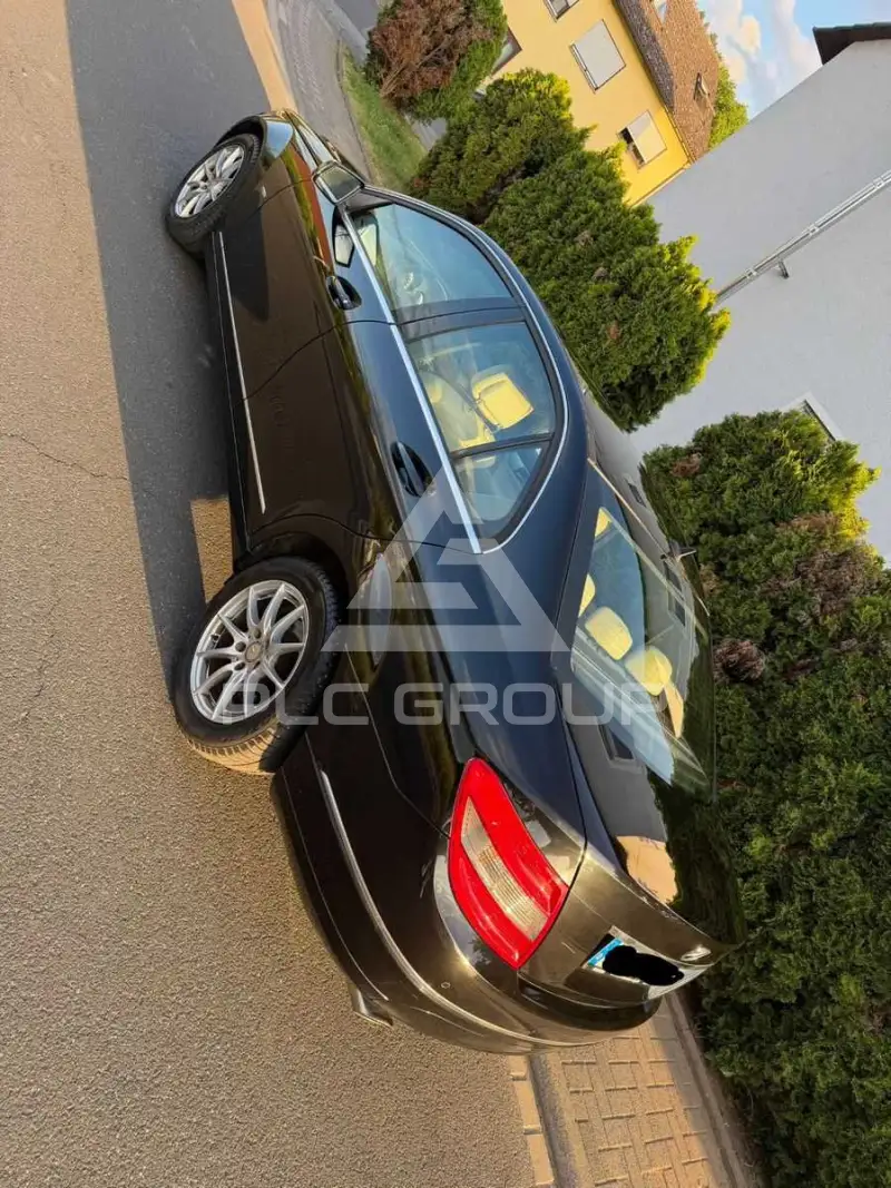 2010 Mercedes Benz C 200