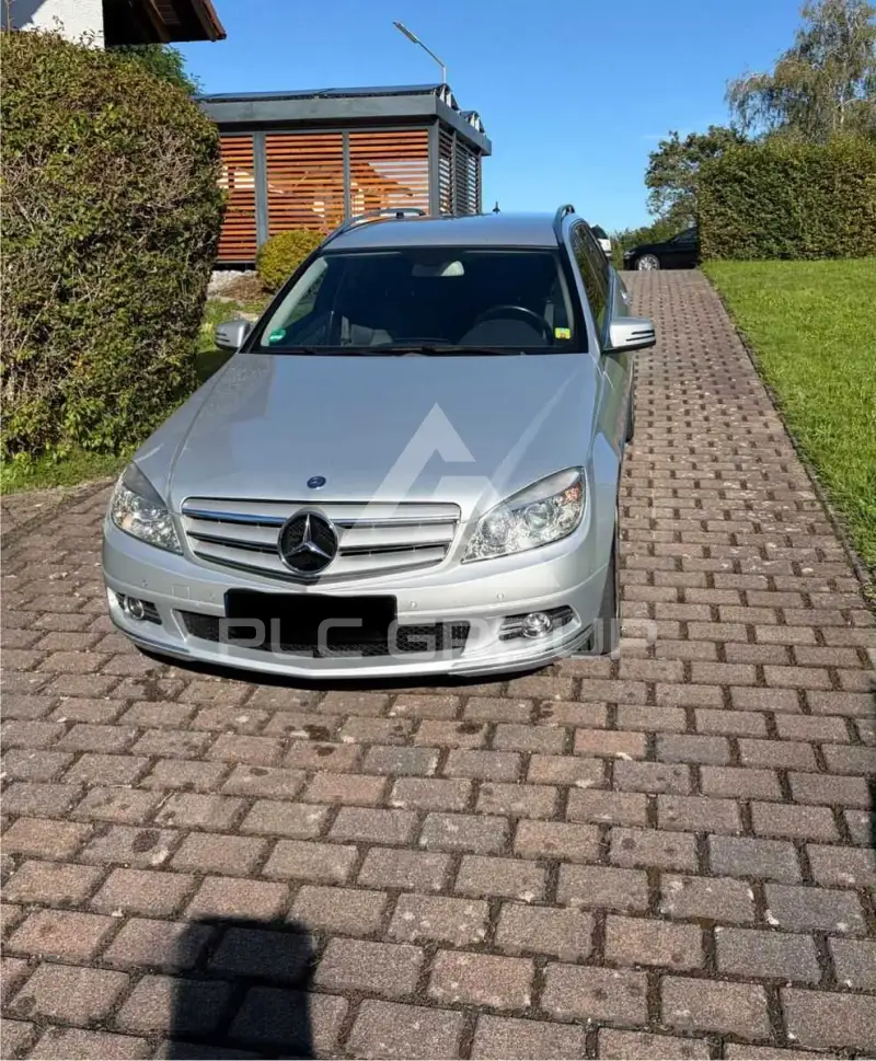 2010 Mercedes Benz C 200