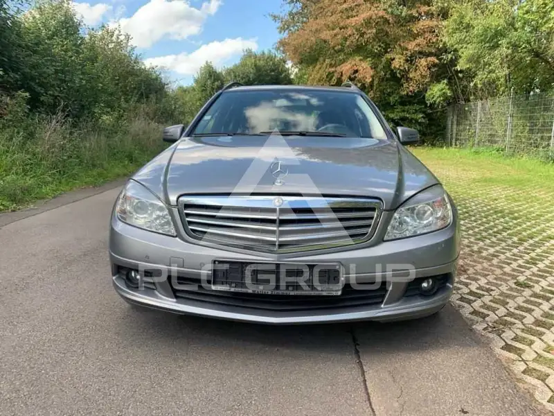 2010 Mercedes Benz C 200