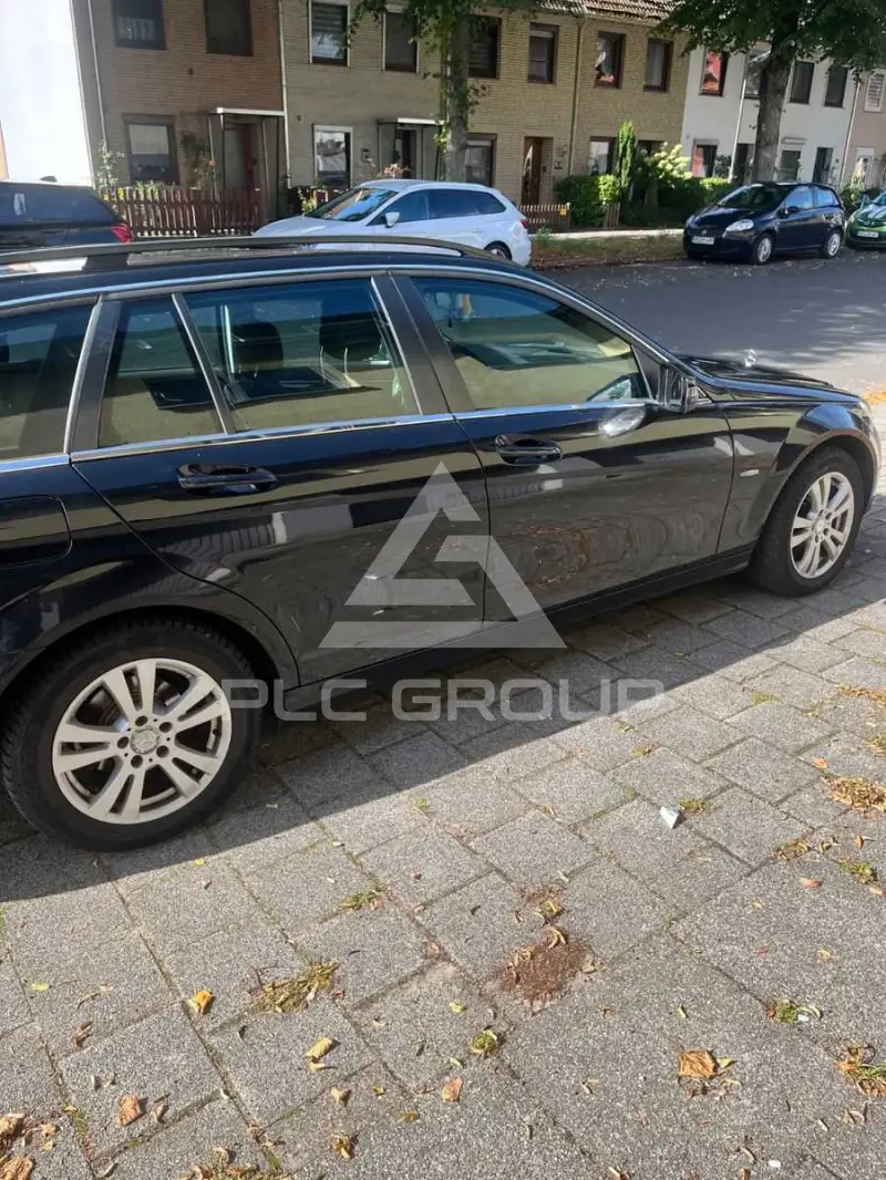 2010 Mercedes Benz C 200