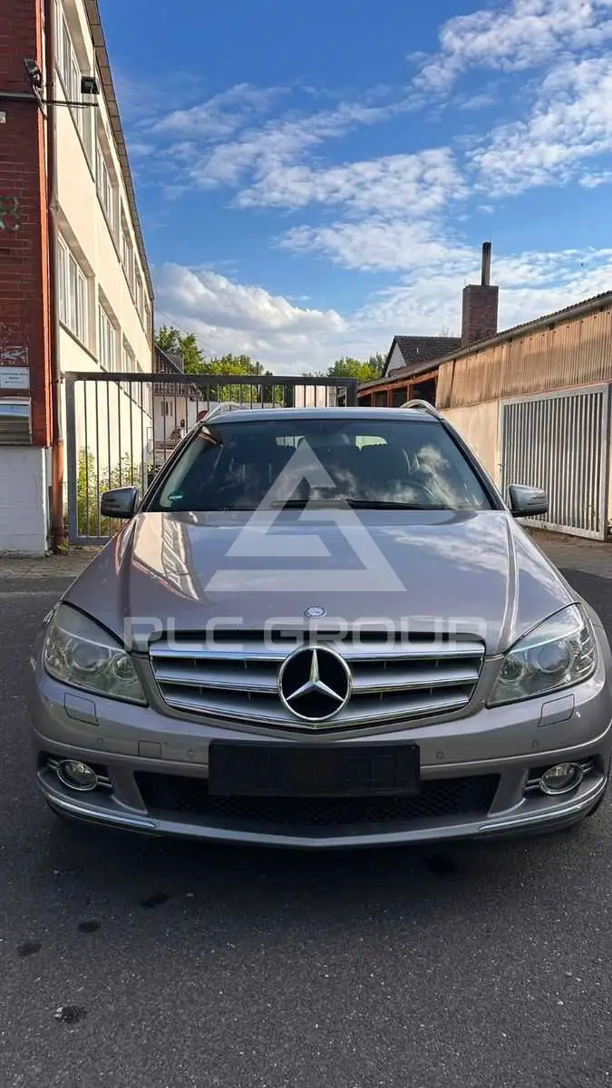 2010 Mercedes Benz C 200
