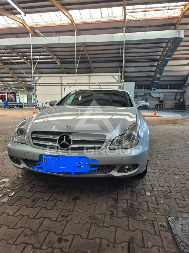 2010 Mercedes Benz 280