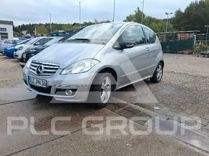 2010 Mercedes Benz A 160
