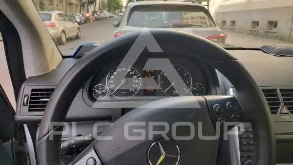 2010 Mercedes Benz A 160