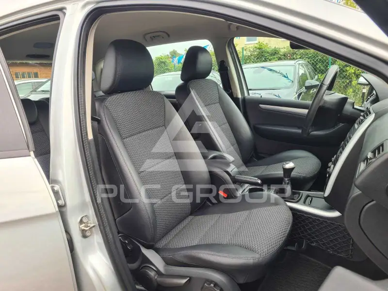 2009 Mercedes Benz A 160