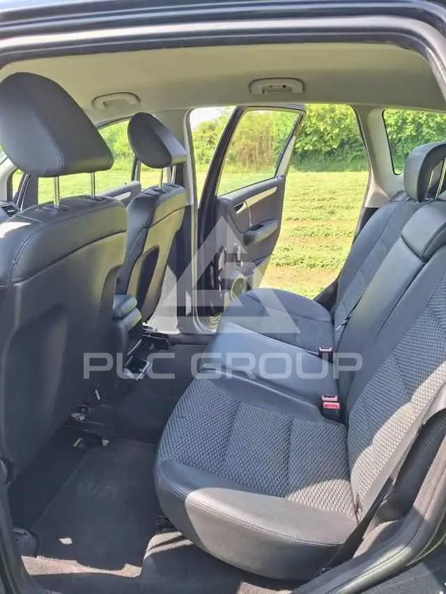 2010 Mercedes Benz A 160