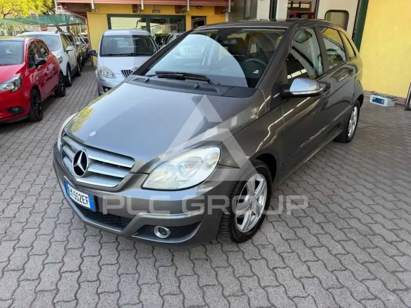 2010 Mercedes Benz A 160